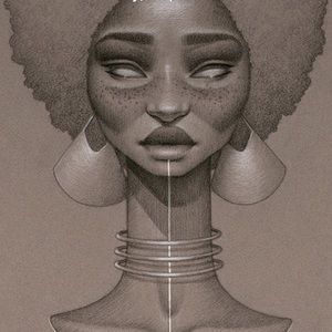 Meet your Posher, Lionne